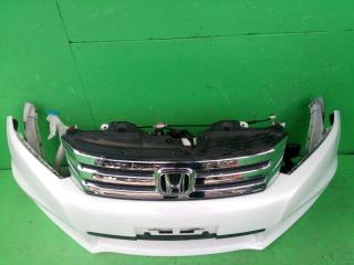 Ноускат HONDA FREED SPIKE GP3 3 ракурс