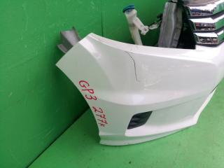 Ноускат HONDA FREED SPIKE GP3 4 ракурс