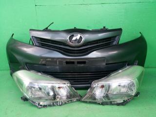 Ноускат TOYOTA VITZ KSP130 1 ракурс