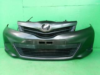 Ноускат TOYOTA VITZ KSP130 2 ракурс
