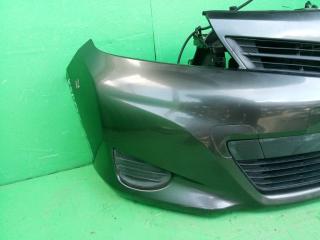 Ноускат TOYOTA VITZ KSP130 5 ракурс