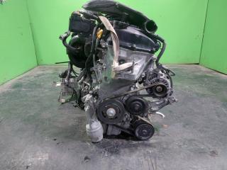 Двигатель TOYOTA VITZ KSP90 1KR-FE 0784129 2 ракурс Двигатель TOYOTA VITZ KSP90 1KR-FE 0784129 2 ракурс