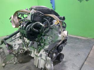 Двигатель TOYOTA VITZ KSP90 1KR-FE 0784129 3 ракурс Двигатель TOYOTA VITZ KSP90 1KR-FE 0784129 3 ракурс