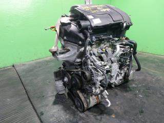 Двигатель TOYOTA VITZ KSP90 1KR-FE 0784129 4 ракурс Двигатель TOYOTA VITZ KSP90 1KR-FE 0784129 4 ракурс