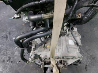АКПП TOYOTA VITZ KSP90 1KR-FE 3 ракурс
