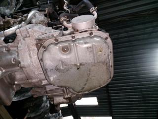 АКПП TOYOTA VITZ KSP90 1KR-FE 5 ракурс