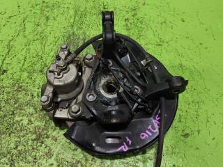 Ступица правая передняя TOYOTA YARIS KSP210 2 ракурс