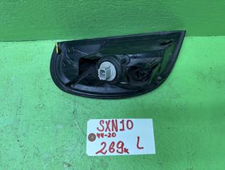 Габарит левый TOYOTA NADIA SXN10 44-20 3 ракурс