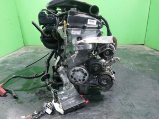 Двигатель TOYOTA PASSO KGC30 1KR-FE 1390196 2 ракурс