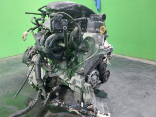 Двигатель TOYOTA PASSO KGC30 1KR-FE 1390196 3 ракурс