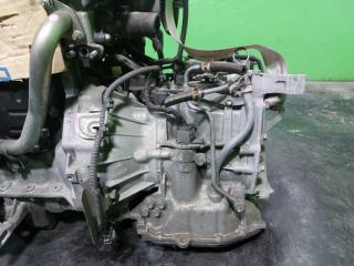 АКПП TOYOTA PASSO KGC30 1KR-FE 2 ракурс АКПП TOYOTA PASSO KGC30 1KR-FE 2 ракурс