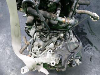 АКПП TOYOTA PASSO KGC30 1KR-FE 3 ракурс АКПП TOYOTA PASSO KGC30 1KR-FE 3 ракурс