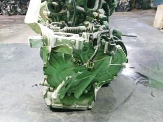 АКПП TOYOTA PASSO KGC30 1KR-FE 4 ракурс АКПП TOYOTA PASSO KGC30 1KR-FE 4 ракурс