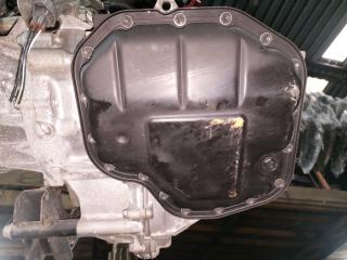 АКПП TOYOTA PASSO KGC30 1KR-FE 5 ракурс