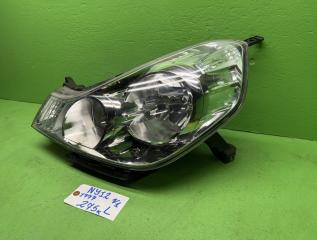 Фара левая передняя NISSAN WINGROAD NY12 1777 2 ракурс