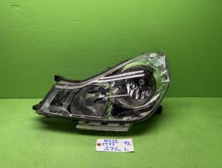 Фара левая передняя NISSAN WINGROAD NY12 1777 1 ракурс