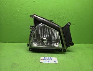 Фара правая передняя ISUZU ELF NKR81 110-21819 1 ракурс Фара правая передняя ISUZU ELF NKR81 110-21819 1 ракурс