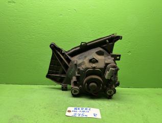 Фара правая передняя ISUZU ELF NKR81 110-21819 3 ракурс Фара правая передняя ISUZU ELF NKR81 110-21819 3 ракурс
