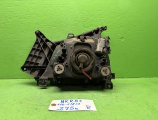Фара правая передняя ISUZU ELF NKR81 110-21819 4 ракурс