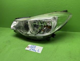 Фара левая передняя SUBARU IMPREZA GP2 p9931 2 ракурс