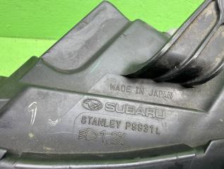Фара левая передняя SUBARU IMPREZA GP2 p9931 4 ракурс