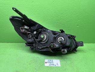 Фара левая передняя SUBARU IMPREZA GP2 p9931 5 ракурс