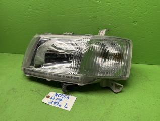 Фара левая передняя TOYOTA PROBOX NCP55 52-075 2 ракурс