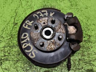 Ступица правая передняя TOYOTA VITZ SCP10 1 ракурс