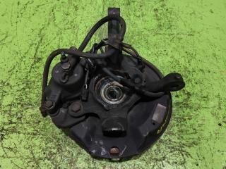 Ступица правая передняя TOYOTA VITZ SCP10 2 ракурс