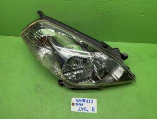 Фара правая передняя NISSAN WINGROAD WHNY11 1699 3 ракурс