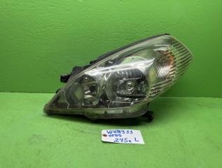 Фара левая передняя NISSAN WINGROAD WHNY11 1699 1 ракурс