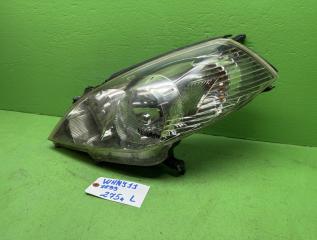 Фара левая передняя NISSAN WINGROAD WHNY11 1699 2 ракурс