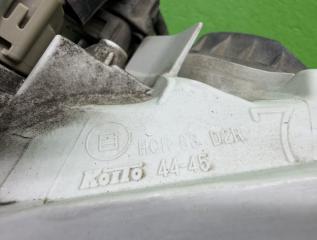Фара левая передняя TOYOTA NADIA SXN15 44-45 4 ракурс