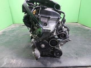 Двигатель TOYOTA VITZ KSP90 1KR-FE 0395155 2 ракурс Двигатель TOYOTA VITZ KSP90 1KR-FE 0395155 2 ракурс
