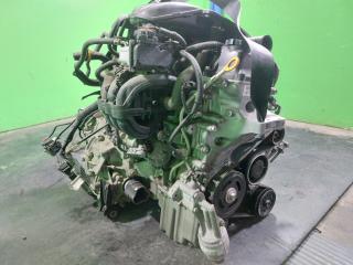 Двигатель TOYOTA VITZ KSP90 1KR-FE 0395155 3 ракурс Двигатель TOYOTA VITZ KSP90 1KR-FE 0395155 3 ракурс