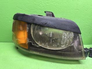 Фара передняя HONDA S-MX RH1 033-7621 2 ракурс