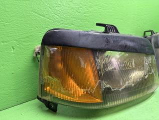 Фара передняя HONDA S-MX RH1 033-7621 3 ракурс