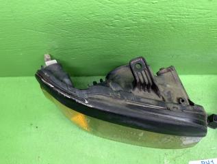 Фара передняя HONDA S-MX RH1 033-7621 4 ракурс
