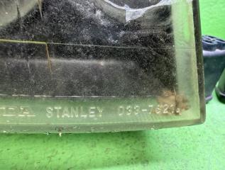 Фара передняя HONDA S-MX RH1 033-7621 5 ракурс