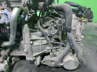 АКПП TOYOTA VITZ KSP90 1KR-FE 2 ракурс
