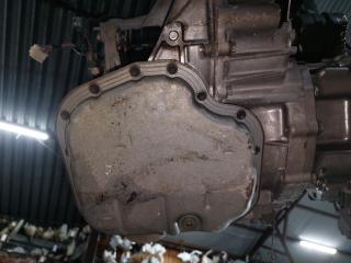 АКПП TOYOTA VITZ KSP90 1KR-FE 5 ракурс
