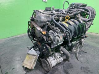 Двигатель TOYOTA IST NCP60 2NZ-FE 3638352 4 ракурс