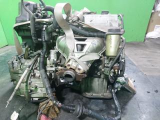 Двигатель TOYOTA IST NCP60 2NZ-FE 3638352 5 ракурс