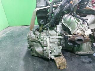 АКПП TOYOTA IST NCP60 2NZ-FE U441E 01A 1 ракурс