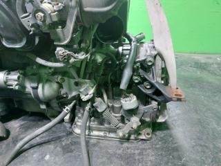 АКПП TOYOTA IST NCP60 2NZ-FE U441E 01A 2 ракурс