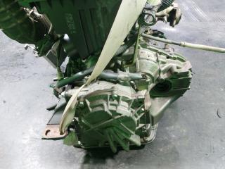 АКПП TOYOTA IST NCP60 2NZ-FE U441E 01A 3 ракурс