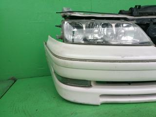 Ноускат TOYOTA MARK II GX100 4 ракурс