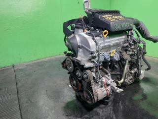 Двигатель TOYOTA VITZ SCP90 2SZ-FE 1800577 4 ракурс Двигатель TOYOTA VITZ SCP90 2SZ-FE 1800577 4 ракурс