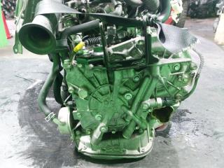 АКПП TOYOTA VITZ SCP90 2SZ-FE 4 ракурс
