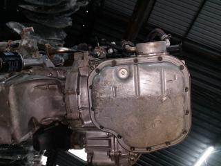 АКПП TOYOTA VITZ SCP90 2SZ-FE 5 ракурс